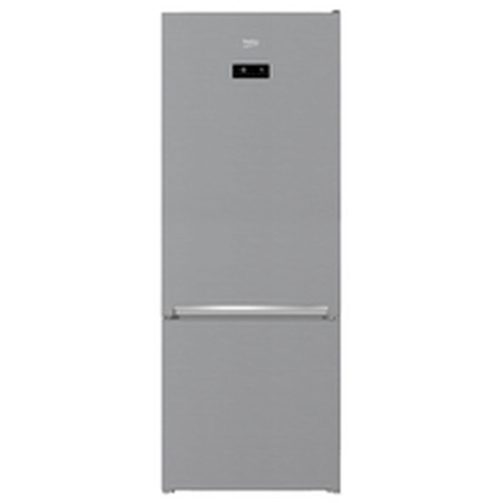 Beko RCNE560E40ZXBN kaina ir informacija | Šaldytuvai | pigu.lt