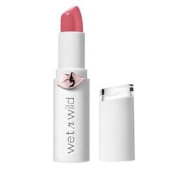 Помада Wet n Wild Megalast™ High-Shine 3.3 г, Pinky Ring цена и информация | Помады, бальзамы, блеск для губ | pigu.lt