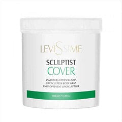 Крем для тела Levissime Sculptist Cover, 1000 мл цена и информация | Кремы, лосьоны для тела | pigu.lt