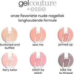 Nagų lakas Couture Essie kaina ir informacija | Nagų lakai, stiprintojai | pigu.lt