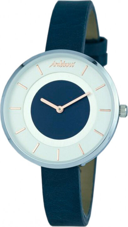 Laikrodis moterims Arabians DBA2257A kaina ir informacija | Moteriški laikrodžiai | pigu.lt