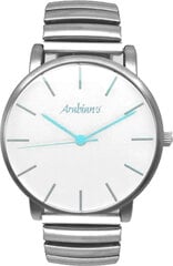 Laikrodis vyrams Arabians DBA2272T (Ø 36 mm) kaina ir informacija | Vyriški laikrodžiai | pigu.lt