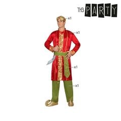 Маскарадные костюмы для взрослых Индус цена и информация | Карнавальные костюмы | pigu.lt