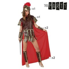 Kostumas suaugusiems Romos mergina-karys kaina ir informacija | Karnavaliniai kostiumai | pigu.lt