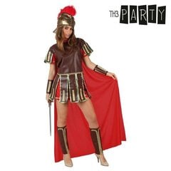 Kostumas suaugusiems Romos mergina-karys kaina ir informacija | Karnavaliniai kostiumai | pigu.lt