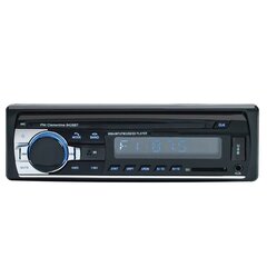 Automobilių MP3 grotuvas PNI Clementine 8428BT 4x45w 1 DIN su SD, USB, AUX, RCA ir „Bluetooth“ цена и информация | Автомагнитолы, мультимедиа | pigu.lt