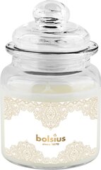 Ароматическая свеча Bolsius Golden Lace/Vanilla цена и информация | Подсвечники, свечи | pigu.lt