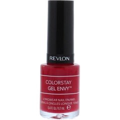 Лак для ногтей Colorstay Gel Envy Revlon цена и информация | Лаки, укрепители для ногтей | pigu.lt
