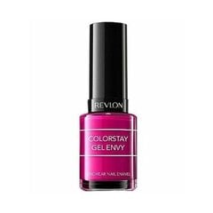 Nagų lakas Revlon Colorstay Gel Envy kaina ir informacija | Nagų lakai, stiprintojai | pigu.lt