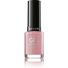 nagų lakas Colorstay Gel Envy Revlon kaina ir informacija | Manikiūro, pedikiūro priemonės | pigu.lt