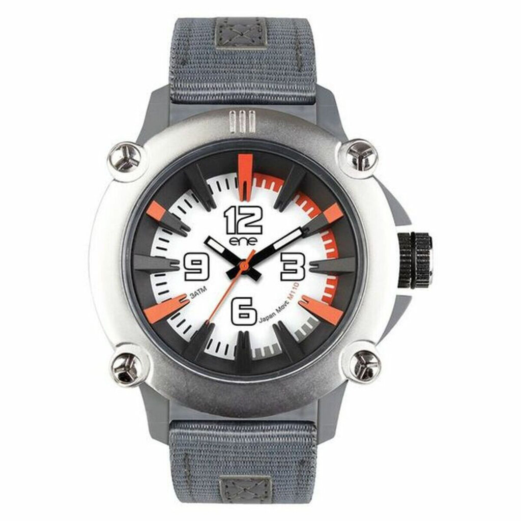 Laikrodis vyrams Ene 640018118 цена и информация | Vyriški laikrodžiai | pigu.lt