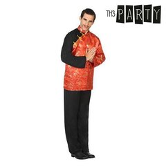 Kostumas suaugusiems Kinas kaina ir informacija | Karnavaliniai kostiumai | pigu.lt