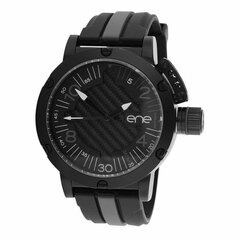 Men's Watch Ene 11464 (Ø 51 mm) kaina ir informacija | Vyriški laikrodžiai | pigu.lt