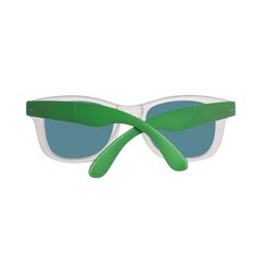 Benetton BE987S04 универсальные солнцезащитные очки цена и информация | Женские солнцезащитные очки | pigu.lt