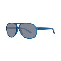 Солнцезащитные очки для мужчин Benetton BE935S04 цена и информация | Легкие и мощные прозрачные защитные очки для велосипедов | pigu.lt