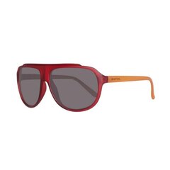 Мужские солнцезащитные очки Benetton BE921S04 цена и информация | Солнцезащитные очки для мужчин | pigu.lt