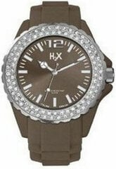 Laikrodis moterims Haurex SS382DM3 kaina ir informacija | Moteriški laikrodžiai | pigu.lt