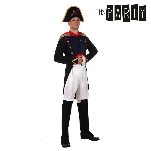 Kostiumas suaugusiems Napoleonas цена и информация | Karnavaliniai kostiumai | pigu.lt