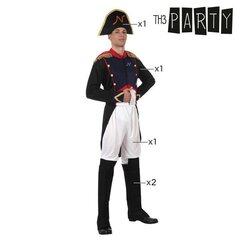 Kostiumas suaugusiems Napoleonas цена и информация | Карнавальные костюмы | pigu.lt