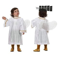 Kostiumas vaikams Angelas, 1-2 metų kaina ir informacija | Karnavaliniai kostiumai | pigu.lt