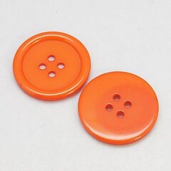 Plastikinė saga, 20x3 mm., 6 vnt. kaina ir informacija | Papuošalų gamybai, vėrimui | pigu.lt