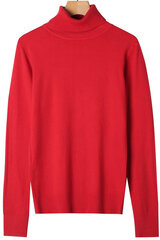 Cвитер Glo Story Red WMY 1468/L/XL цена и информация | Женские кофты | pigu.lt