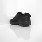 Laisvalaikio batai vyrams DK Ultron Black 1099 цена и информация | Kedai vyrams | pigu.lt