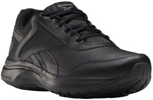 Мужские кроссовки Adidas Walk Ultra 7 DMX Ma Black EH0863/9.5 цена и информация | Кроссовки для мужчин | pigu.lt