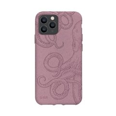 Apple iPhone 11 Pro Max Eco Cover By SBS Octopus kaina ir informacija | Telefono dėklai | pigu.lt