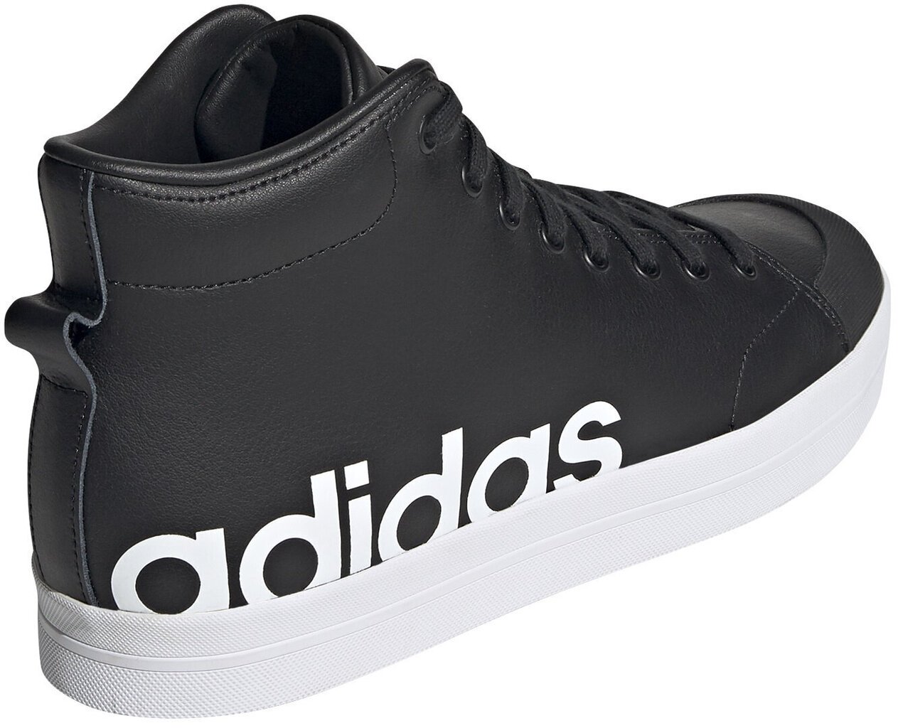 Kedai vyrams Adidas H00648/9, juodi цена и информация | Kedai vyrams | pigu.lt