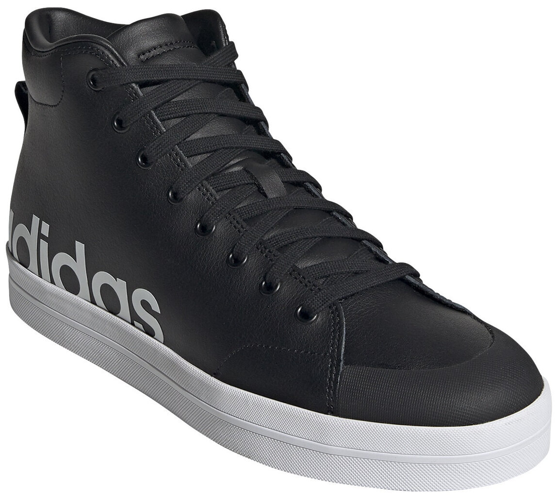 Kedai vyrams Adidas H00648/9, juodi цена и информация | Kedai vyrams | pigu.lt