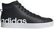 Kedai vyrams Adidas H00648/9, juodi цена и информация | Kedai vyrams | pigu.lt