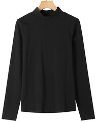 Glo Story Cвитер Black WCX 2064/XS цена и информация | Женские блузки, рубашки | pigu.lt