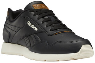 Laisvalaikio batai vrams Reebok Royal Glide Black G55969 kaina ir informacija | Kedai vyrams | pigu.lt