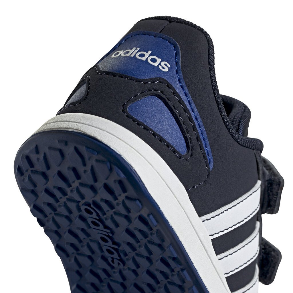 Sportinė avalynė vaikams Adidas Vs Switch 3 I FW6663, mėlyni kaina ir informacija | Sportiniai batai vaikams | pigu.lt