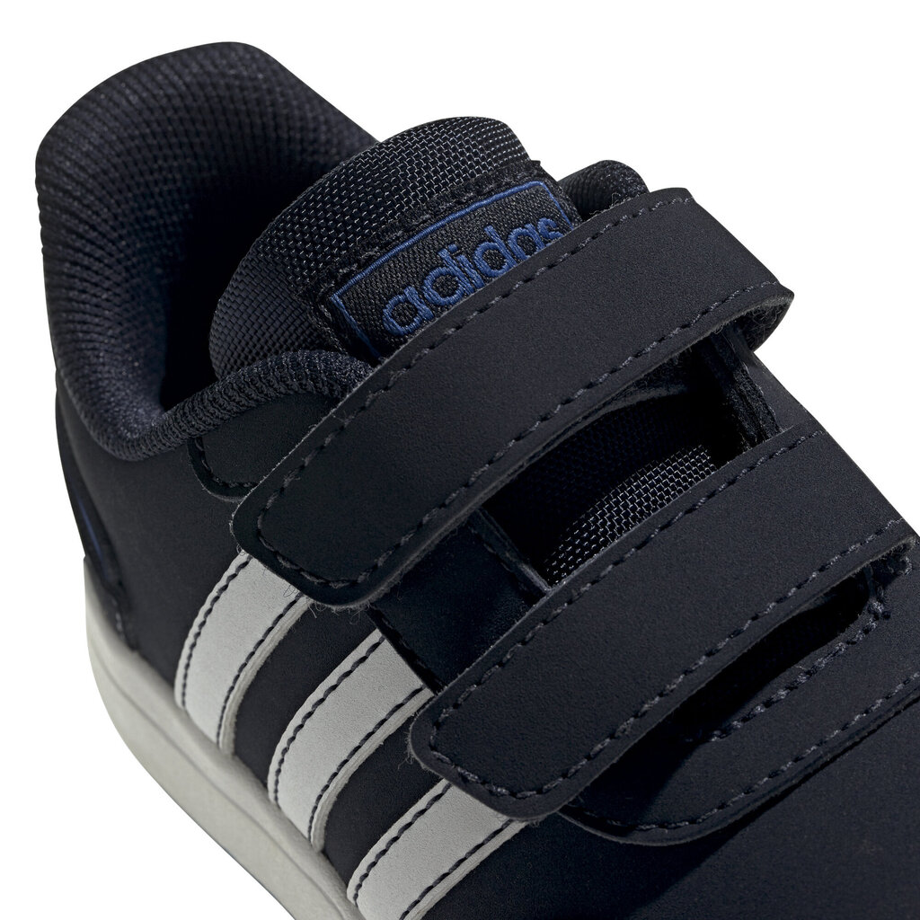 Sportinė avalynė vaikams Adidas Vs Switch 3 I FW6663, mėlyni kaina ir informacija | Sportiniai batai vaikams | pigu.lt