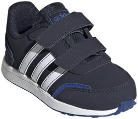 Adidas Обувь Vs Switch 3 I Black FW6663/8K цена и информация | Детская спортивная обувь | pigu.lt