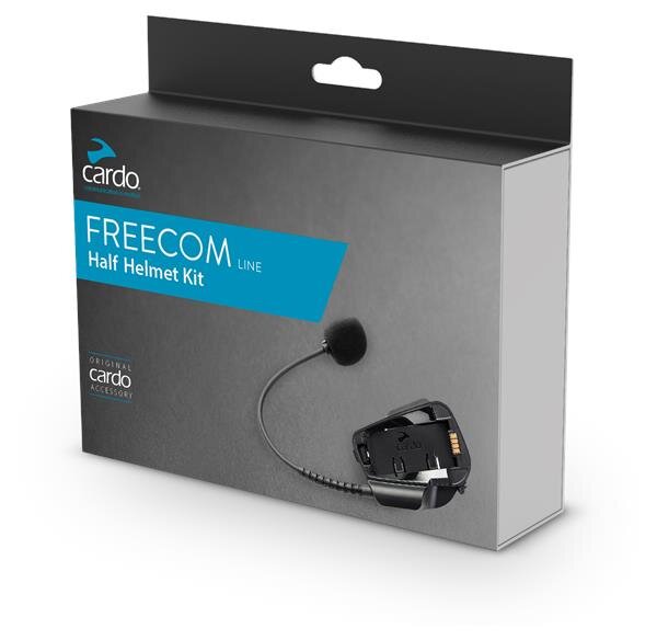 Cardo Freecom kaina ir informacija | Laisvų rankų įranga | pigu.lt