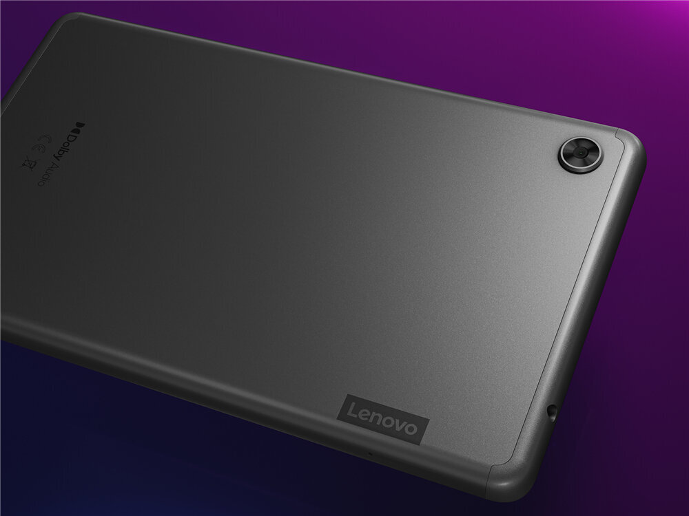 Lenovo 2_398094 Lenovo TAB M7 MT8166 7" HD IPS 2/32GB Android 11 цена и информация | Planšetiniai kompiuteriai | pigu.lt