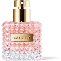 Kvapusis vanduo Valentino Donna EDP, 50 ml kaina ir informacija | Valentino Kvepalai, kosmetika | pigu.lt