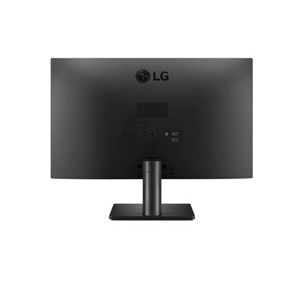 LG 24MP500-B.AEU kaina ir informacija | Monitoriai | pigu.lt