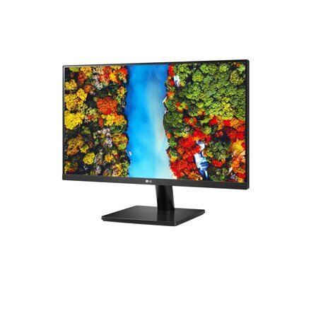 LG 24MP500-B.AEU kaina ir informacija | Monitoriai | pigu.lt