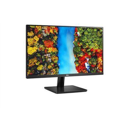 LG 24MP500-B.AEU kaina ir informacija | Monitoriai | pigu.lt