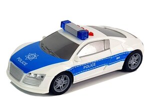 Policijos automobilis kaina ir informacija | Žaislai berniukams | pigu.lt