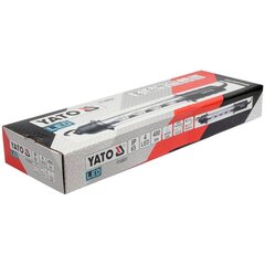 LED šviestuvas darbui po variklio dangčiu Yato YT-08531 цена и информация | Автопринадлежности | pigu.lt