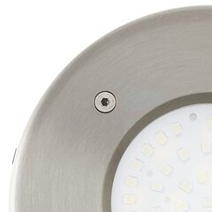 Lauko LED šviestuvas Eglo Lamedo цена и информация | Уличные светильники | pigu.lt
