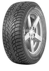 Nokian SEASONPROOF C 215/65R15C 104 T цена и информация | Всесезонная резина | pigu.lt