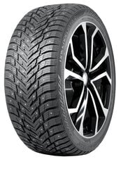 Nokian Hakkapeliitta 10 185/65R15 92 T XL studded цена и информация | Зимние шины | pigu.lt