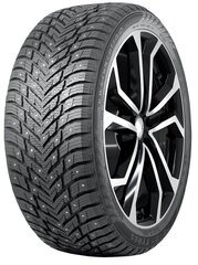 Nokian Hakkapeliitta 10 Suv 225/60R18 104 T kaina ir informacija | Žieminės padangos | pigu.lt