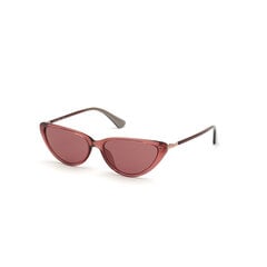 Женские солнечные очки Guess GU7656-69S (ø 56 mm) цена и информация | Женские солнцезащитные очки | pigu.lt